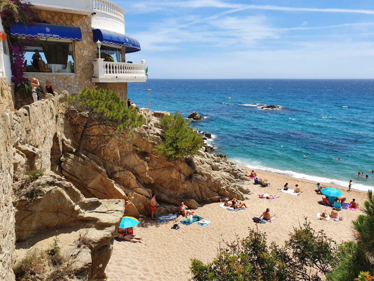 Faro SOLO para MUJERES Platja d'Aro  Exterior foto